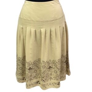 Apostrophe Skirt